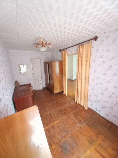 2-к. квартира, 41 м², 1/5 эт.
