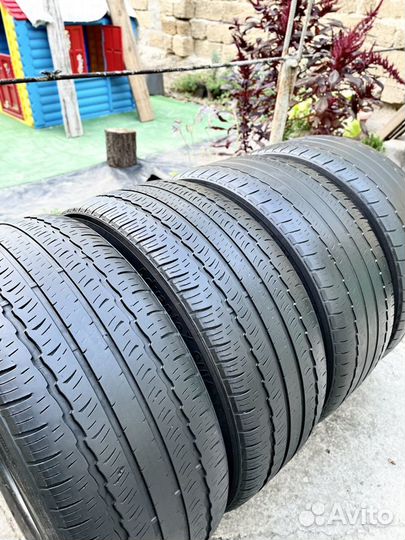 Triangle AdvanteX SUV TR259 275/45 R21 110Y