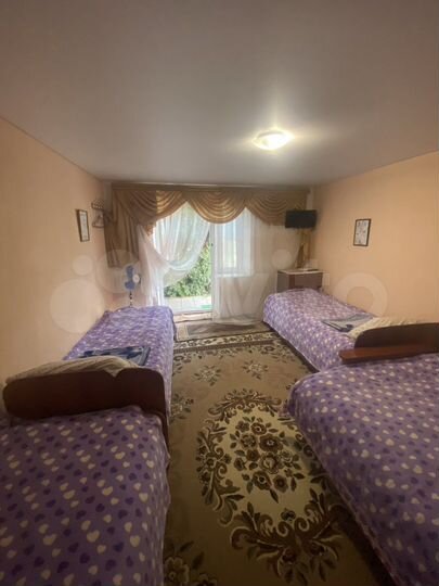 Комната 14 м², 1/1 эт.