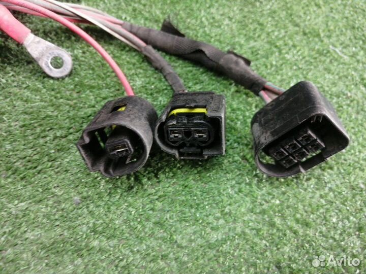 Жгут проводов Bmw X3 F25 3.0 (N52B30AF) 2011