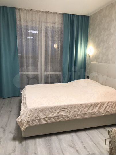 Квартира-студия, 28 м², 15/17 эт.