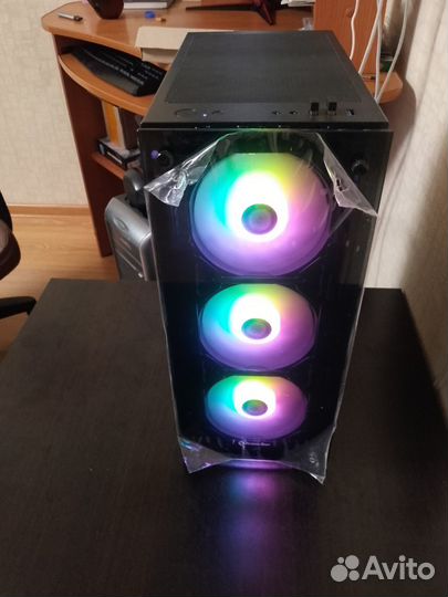 Игровой системный блок