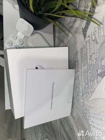 Airpods pro оригинал