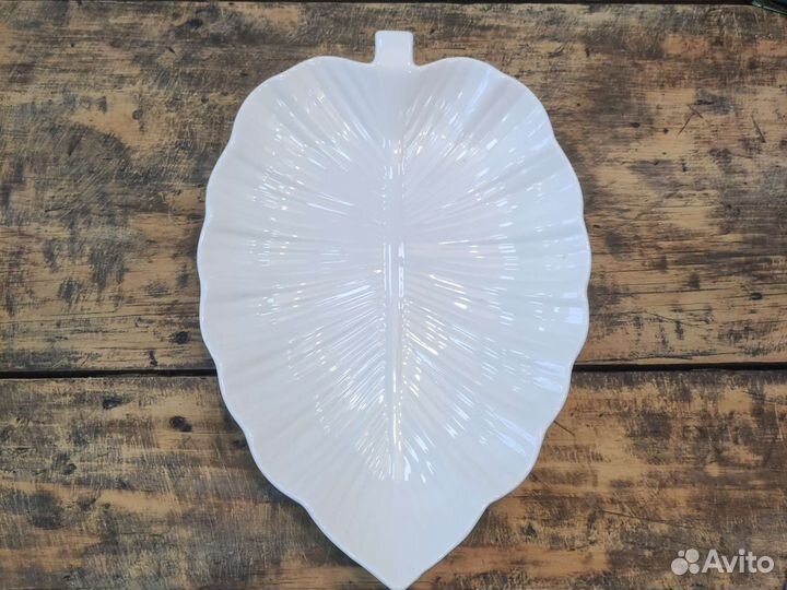 Блюдо для сервировки / блюдо для нарезки / блюдо