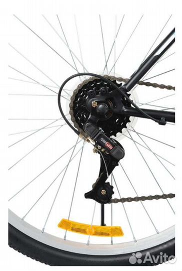 Велосипед Новый