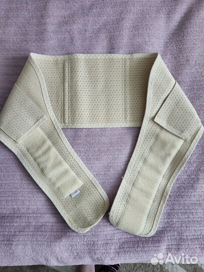 Бандаж для беременных фэст