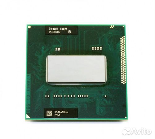 Xeon e3-1245v2 и i7-2670QM