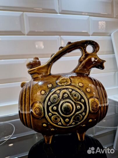 Кувшин керамика СССР