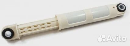 Амортизатор 80N, 185-265mm, (втулка-10x22 пластик)