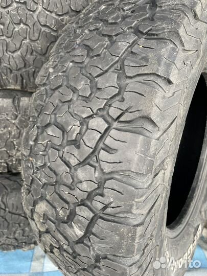 Bfgoodrich All-Terrain T/A 30/9.5 R15