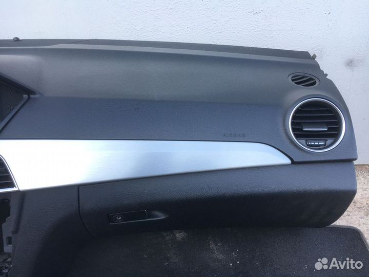 Торпедо Mercedes-Benz C-Class