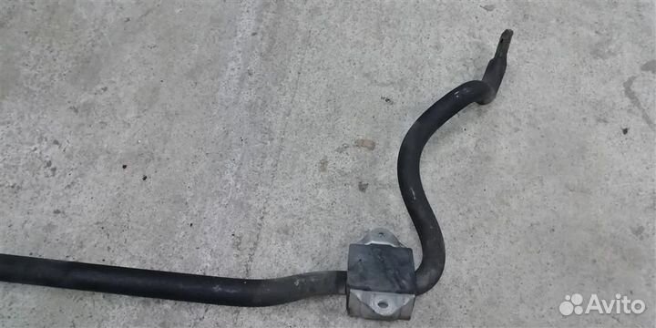 Стабилизатор передний BMW E39