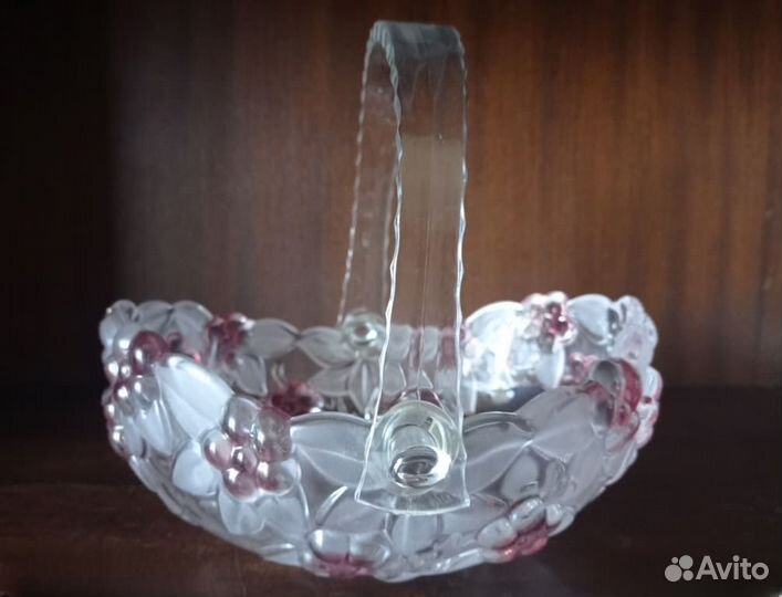 Конфетница Walther-Glas серии 