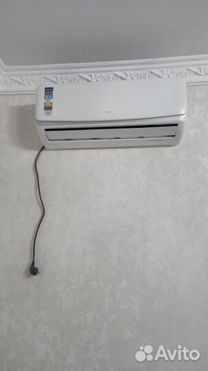 Кондиционер рассрочку