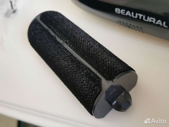 Щетка для удаления шерсти животных