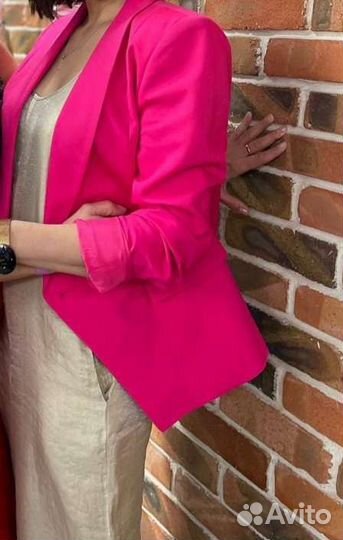 Жакет Мохито