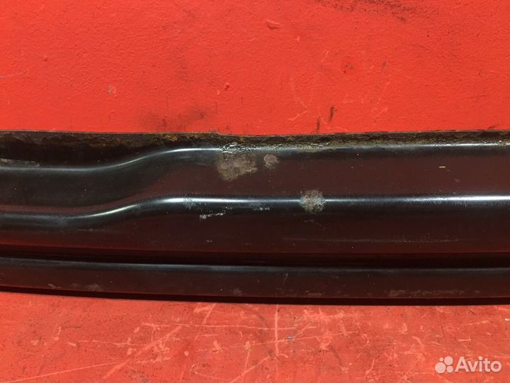 Усилитель бампера задний Audi Q3 (8U) SUV cffb