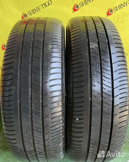 Dunlop Enasave EC300+ 195/65 R15