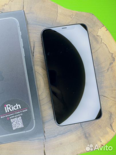 iPhone 11 pro max 512gb space gray Новый/Витринный