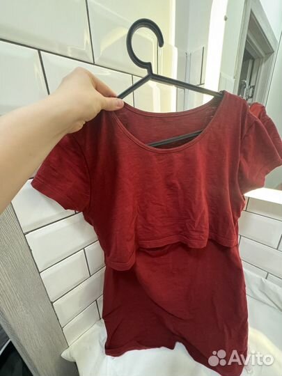 Вещи для кормления 50-52