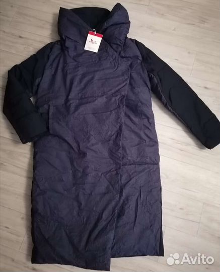 Пальто женское новое