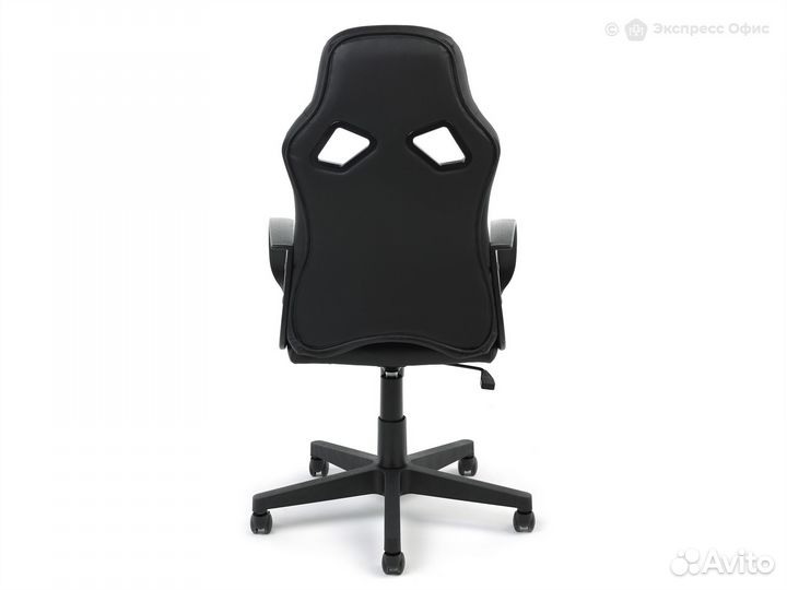 Кресло игровое Zombie Runner green