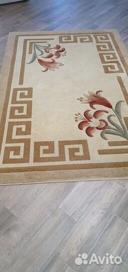 Ковёр бу