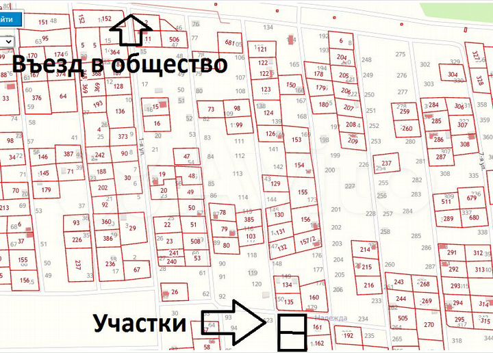 Участок 12 сот. (СНТ, ДНП)