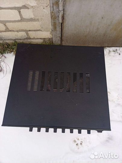 Микшер усилитель roxton aa480,есть мощнее