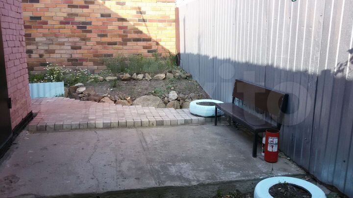 Дом 80,9 м² на участке 6,2 сот.