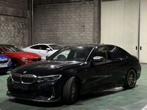 BMW 3 серия 3.0 AT, 2021, 10 000 км, с пробегом, цена 7 600 000 руб.