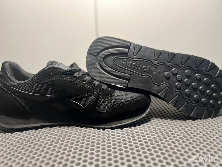 Кроссовки Reebok