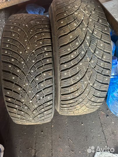 Triangle IcelynX TI501 225/55 R17 104T