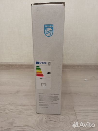 Монитор Philips 220V8LL 21.5