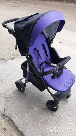 Коляска детская