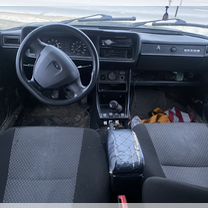 ВАЗ (LADA) 2107 1.7 MT, 2010, 150 000 км