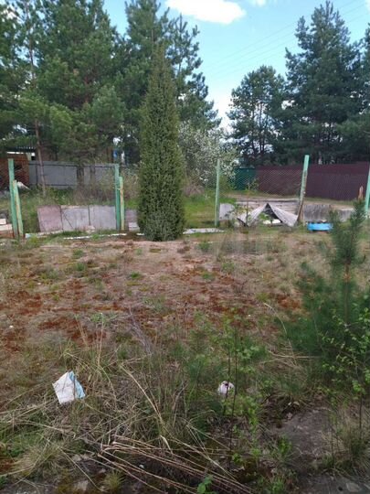 Дача 45,2 м² на участке 6 сот.