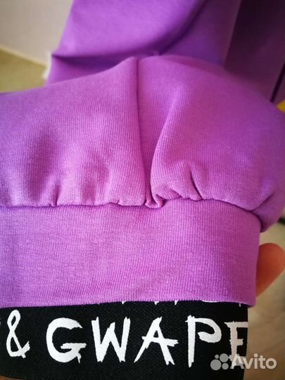 Женский костюм спортивный летний