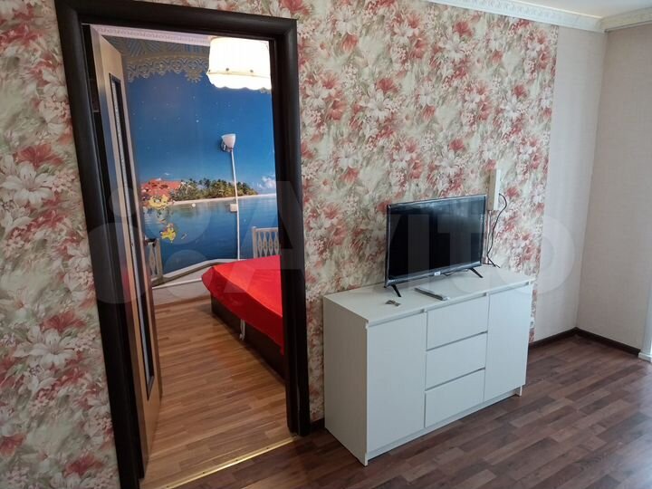 2-к. квартира, 42 м², 5/5 эт.