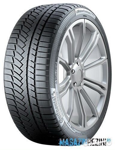 Continental ContiWinterContact TS 850 P 225/50 R17 94H