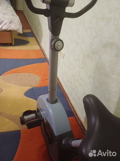 Велотренажёр torneo