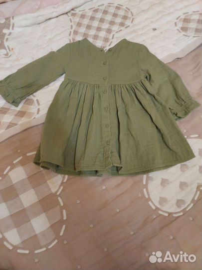 Продам платье для девочек