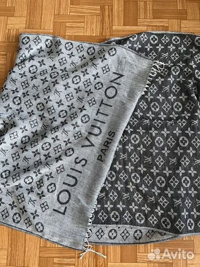 Шарф, платки шейные