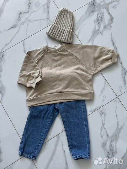 Детская одежда