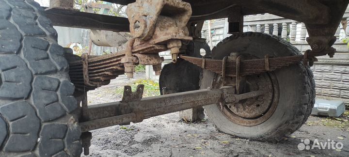 Прицел гкб 819