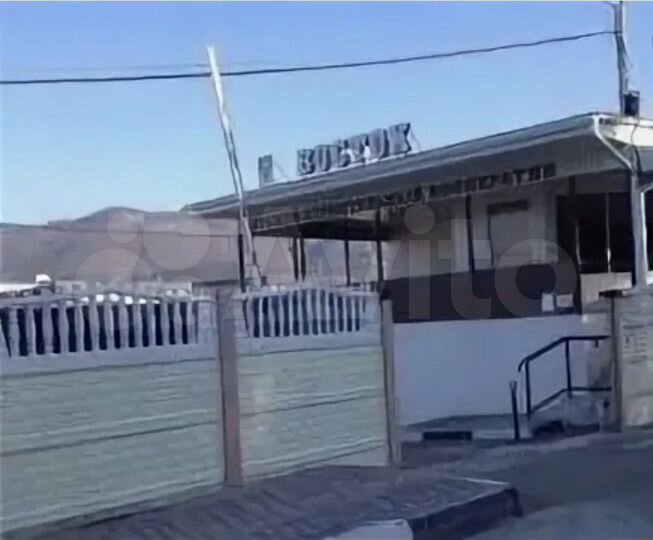Гараж, 24 м²