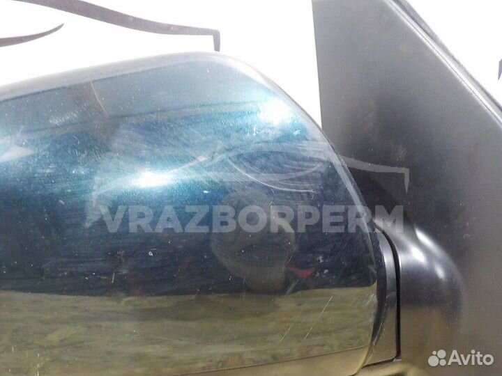 Зеркало правое Chery Tiggo