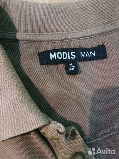 Polo modis