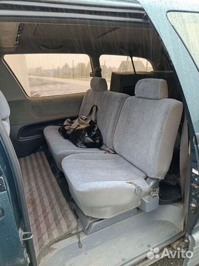 Toyota Estima Lucida 2.2 AT, 1995, 334 360 км