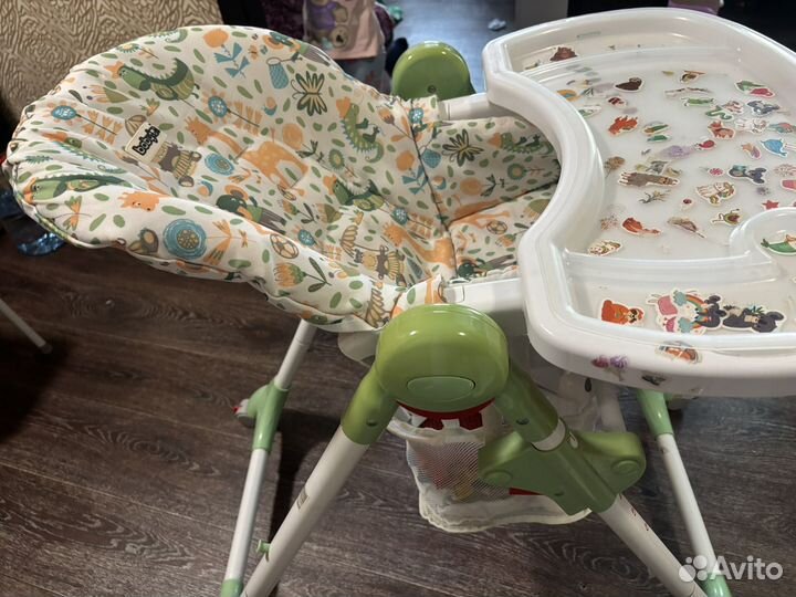 Стульчик для кормления